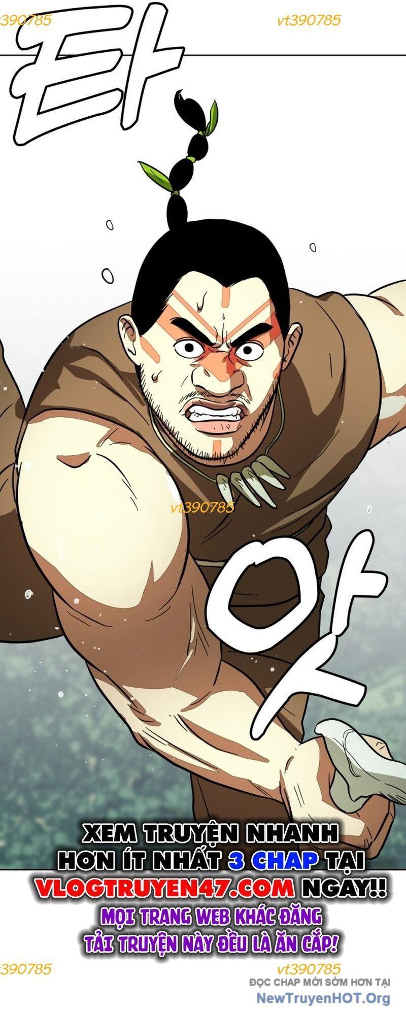 Tiền Sử Vlog - Chapter 16 - Page 7