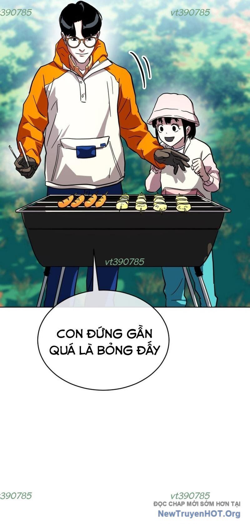 Tiền Sử Vlog - Chapter 16 - Page 75