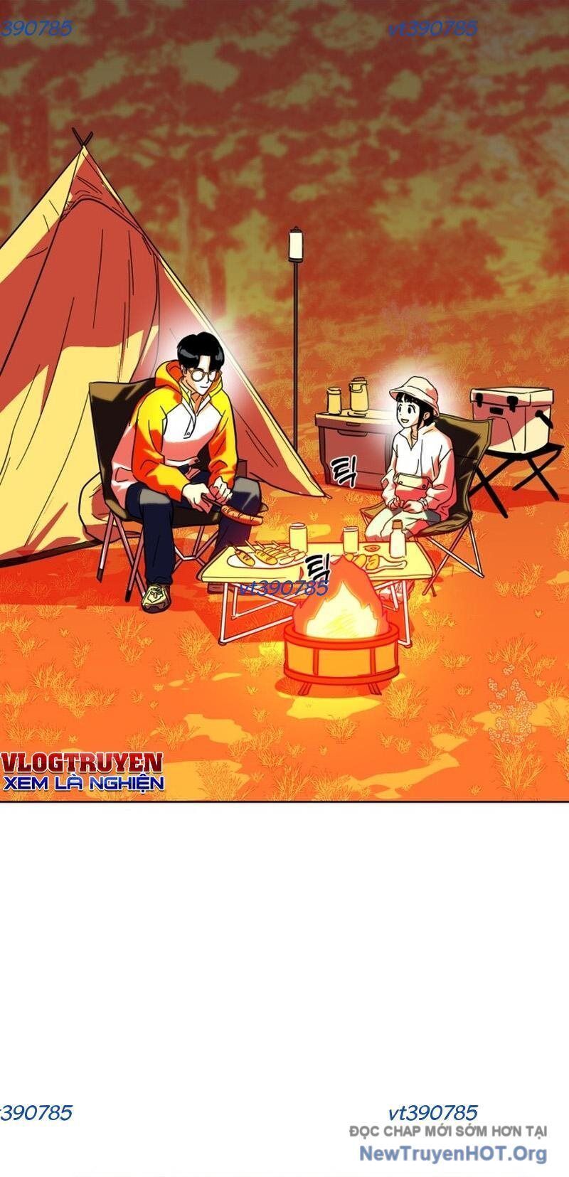 Tiền Sử Vlog - Chapter 16 - Page 77