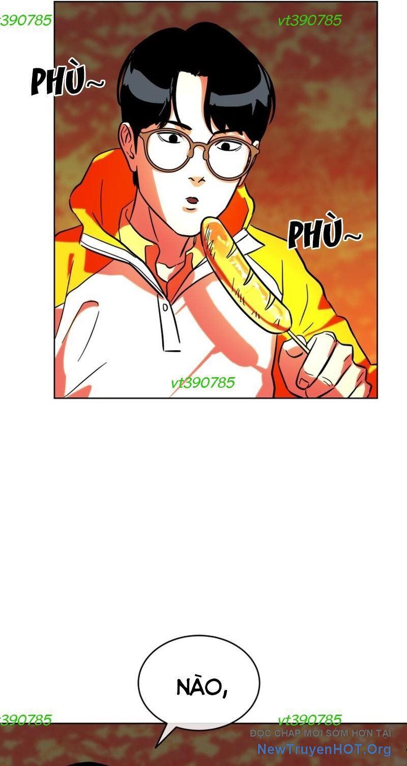 Tiền Sử Vlog - Chapter 16 - Page 78