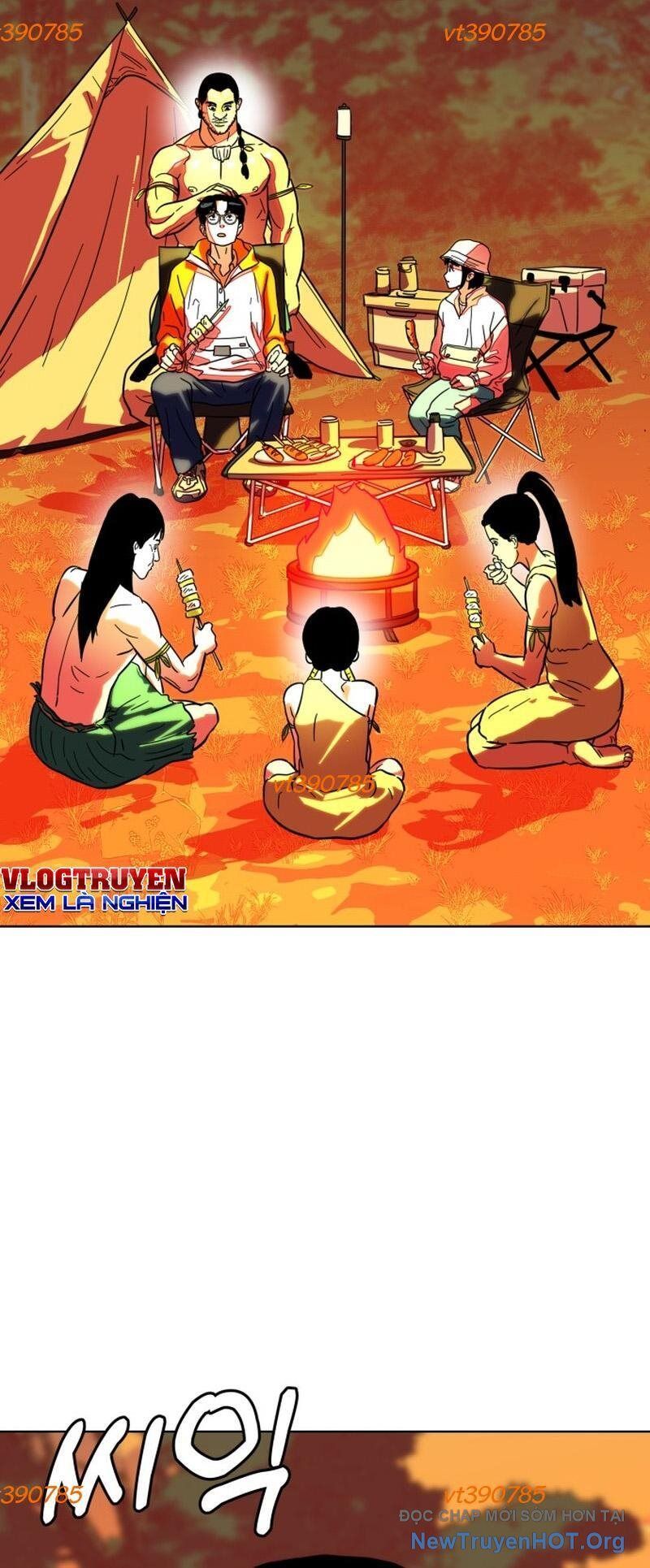Tiền Sử Vlog - Chapter 16 - Page 84
