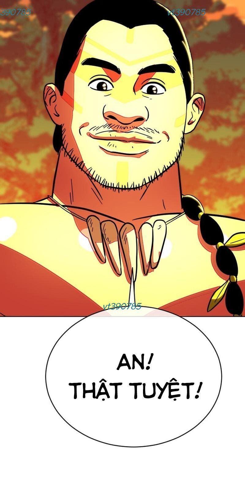 Tiền Sử Vlog - Chapter 16 - Page 85