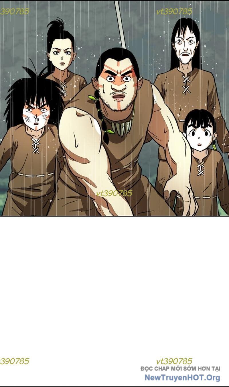 Tiền Sử Vlog - Chapter 16 - Page 9