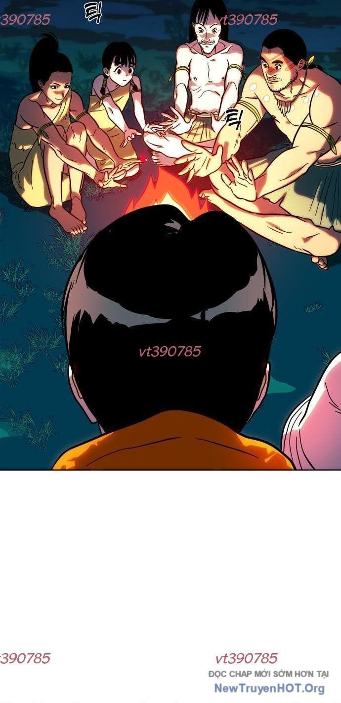 Tiền Sử Vlog - Chapter 17 - Page 11