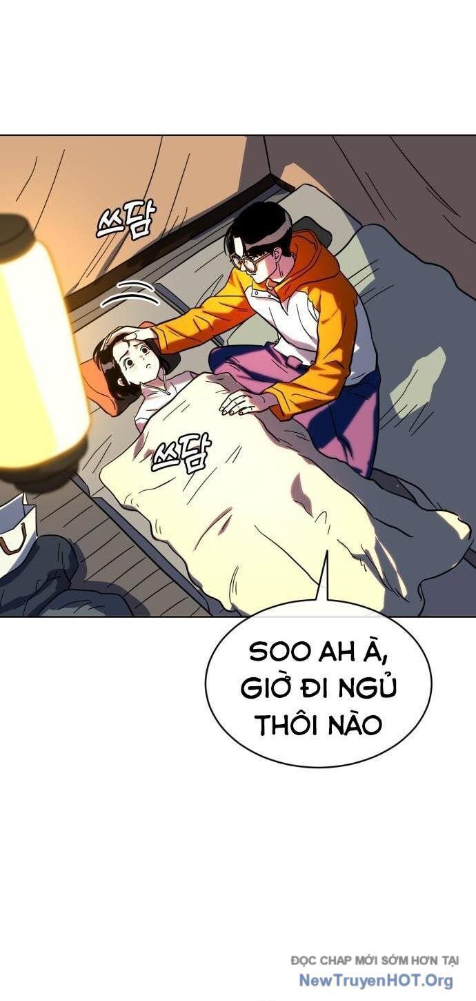 Tiền Sử Vlog - Chapter 17 - Page 14