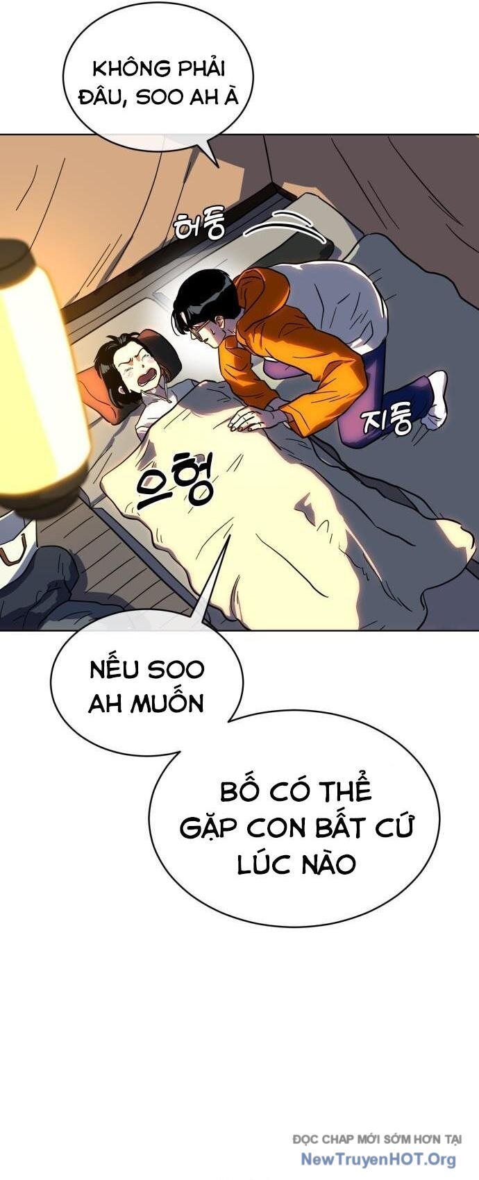 Tiền Sử Vlog - Chapter 17 - Page 18