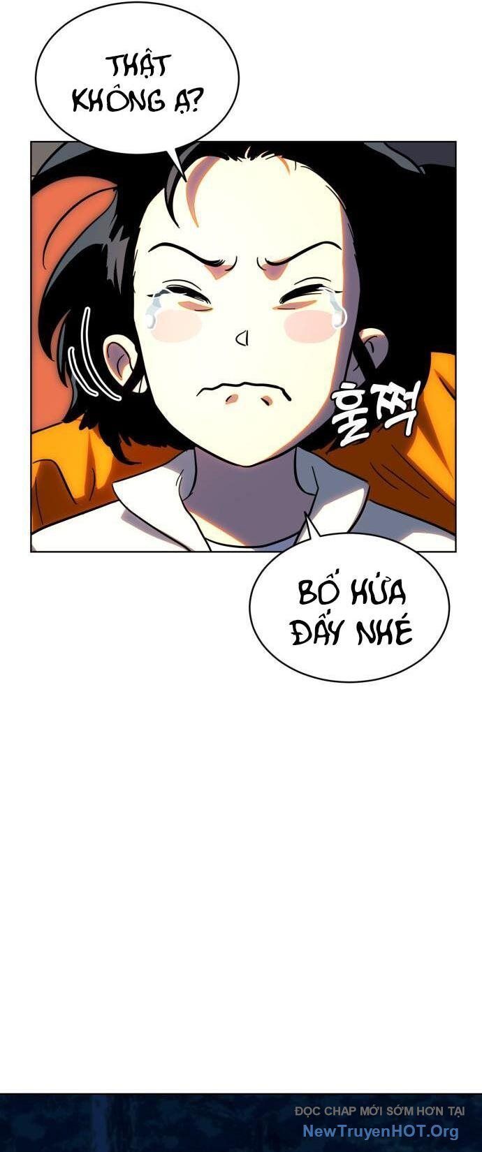 Tiền Sử Vlog - Chapter 17 - Page 21