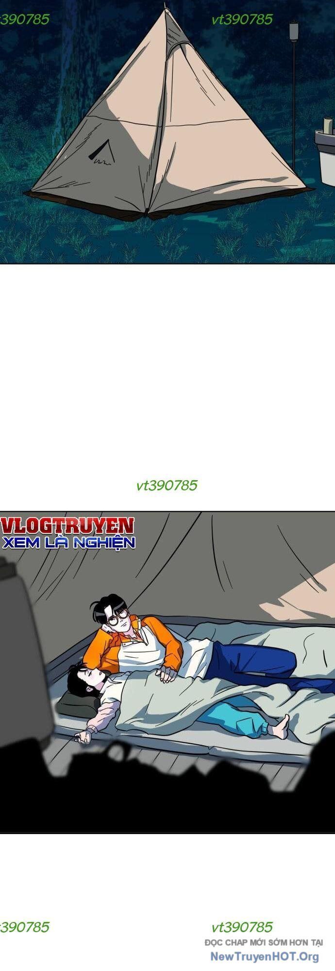 Tiền Sử Vlog - Chapter 17 - Page 22
