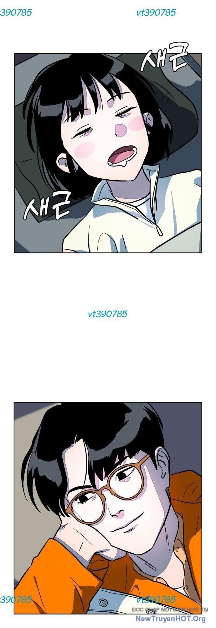 Tiền Sử Vlog - Chapter 17 - Page 23