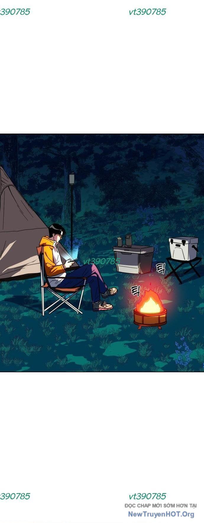 Tiền Sử Vlog - Chapter 17 - Page 24
