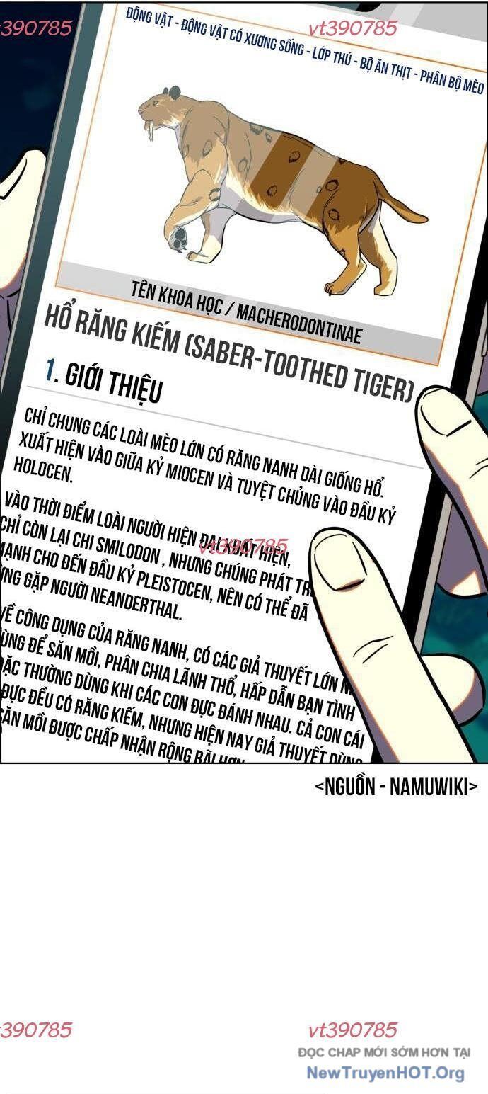 Tiền Sử Vlog - Chapter 17 - Page 25