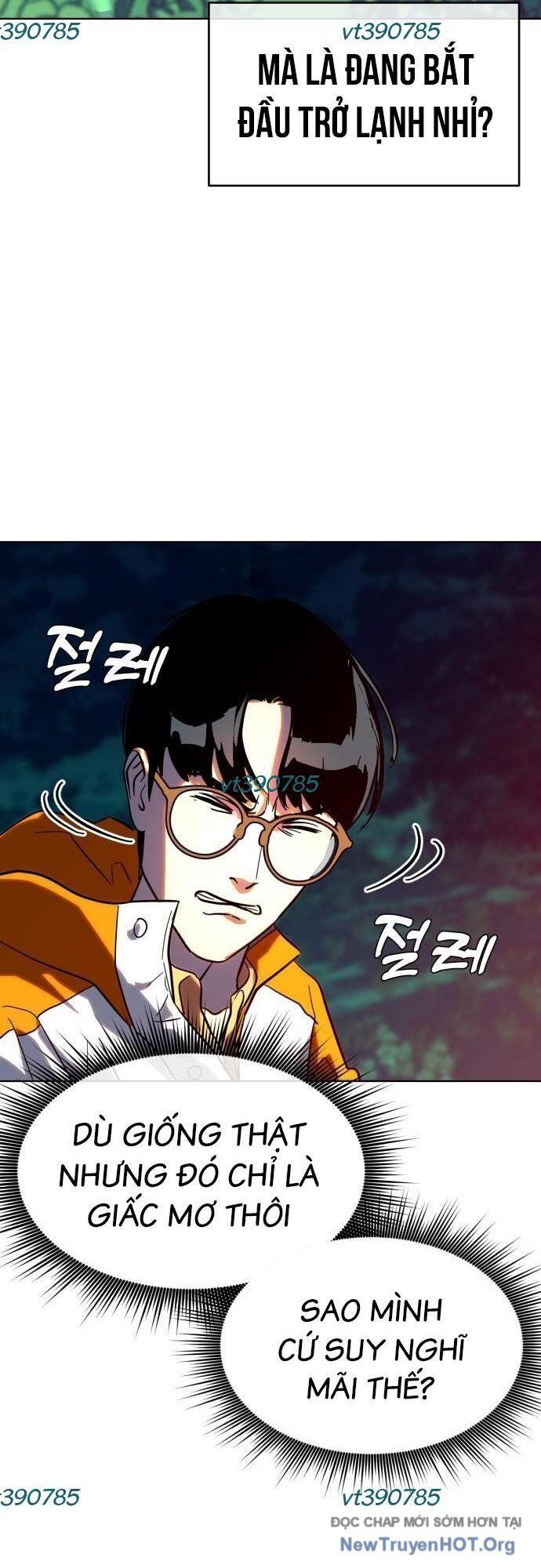 Tiền Sử Vlog - Chapter 17 - Page 28