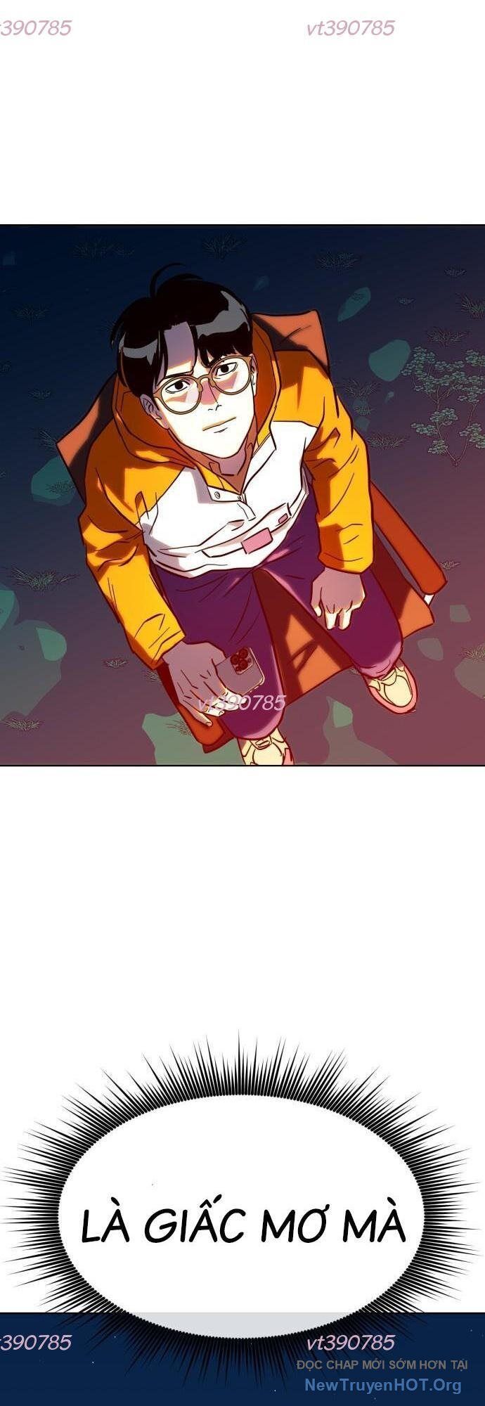 Tiền Sử Vlog - Chapter 17 - Page 29