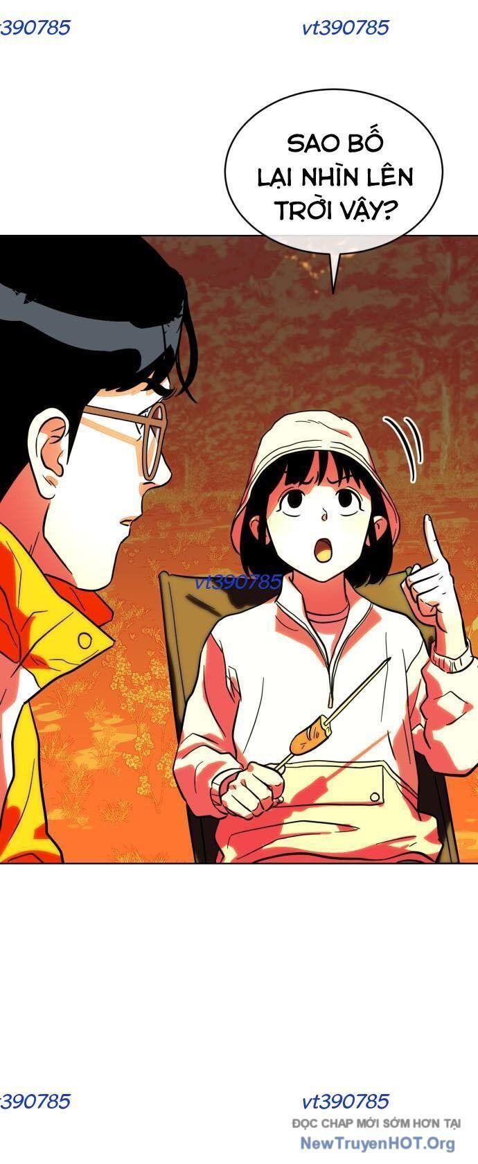 Tiền Sử Vlog - Chapter 17 - Page 3