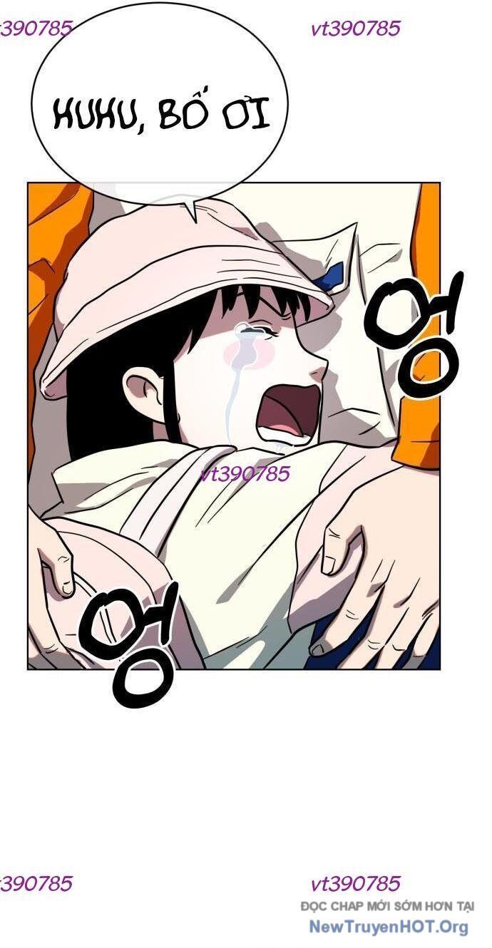 Tiền Sử Vlog - Chapter 17 - Page 32