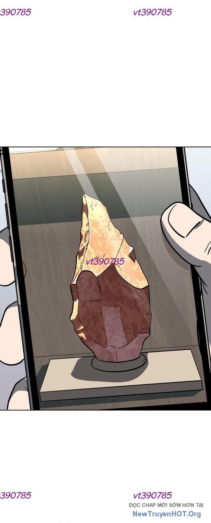 Tiền Sử Vlog - Chapter 17 - Page 43