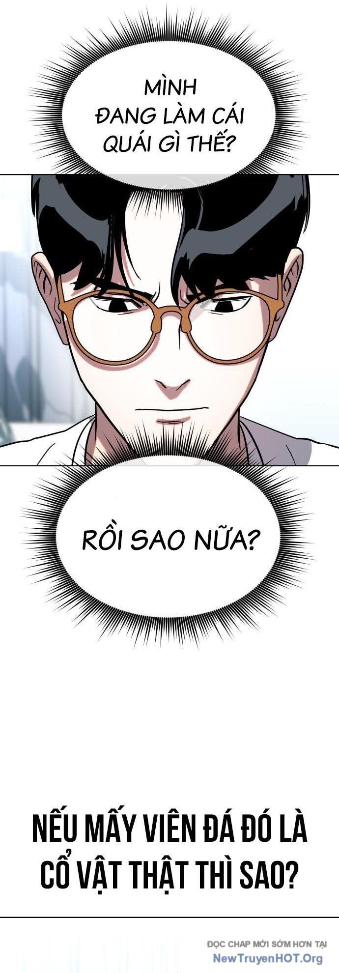 Tiền Sử Vlog - Chapter 17 - Page 50