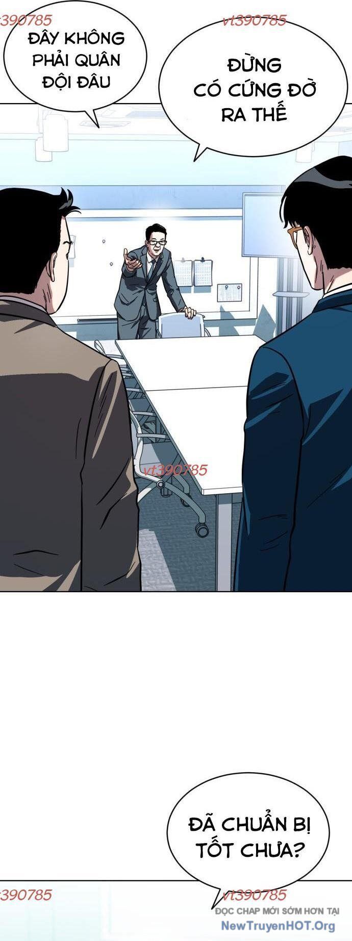 Tiền Sử Vlog - Chapter 17 - Page 54