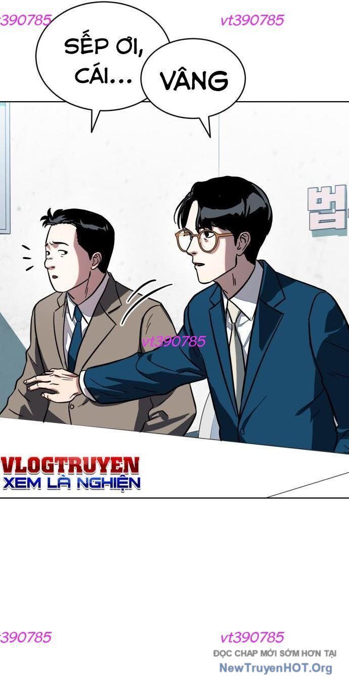 Tiền Sử Vlog - Chapter 17 - Page 56