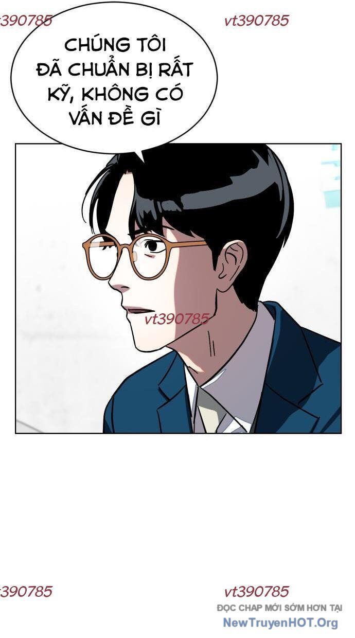 Tiền Sử Vlog - Chapter 17 - Page 57