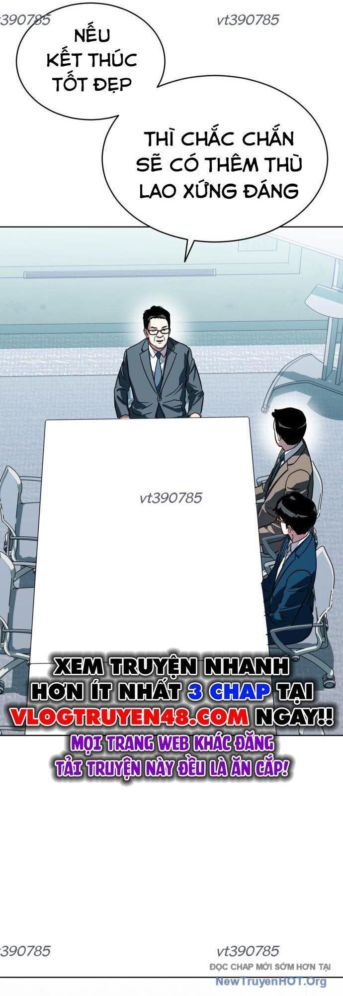 Tiền Sử Vlog - Chapter 17 - Page 59