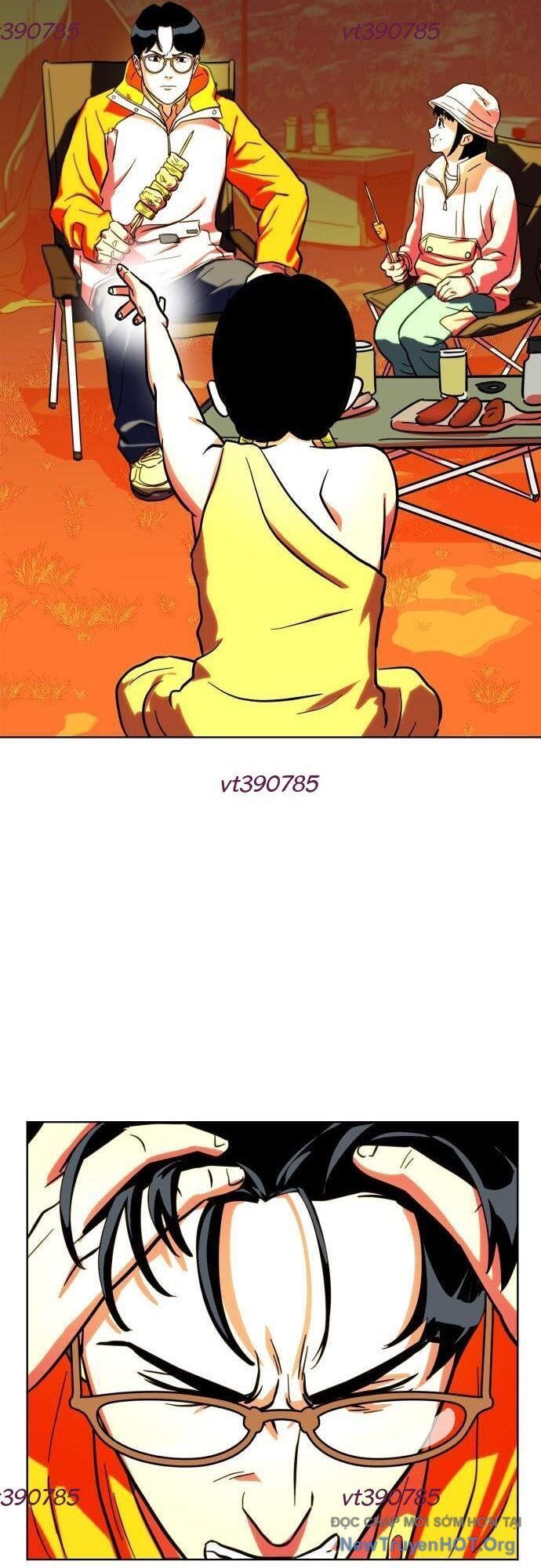 Tiền Sử Vlog - Chapter 17 - Page 6