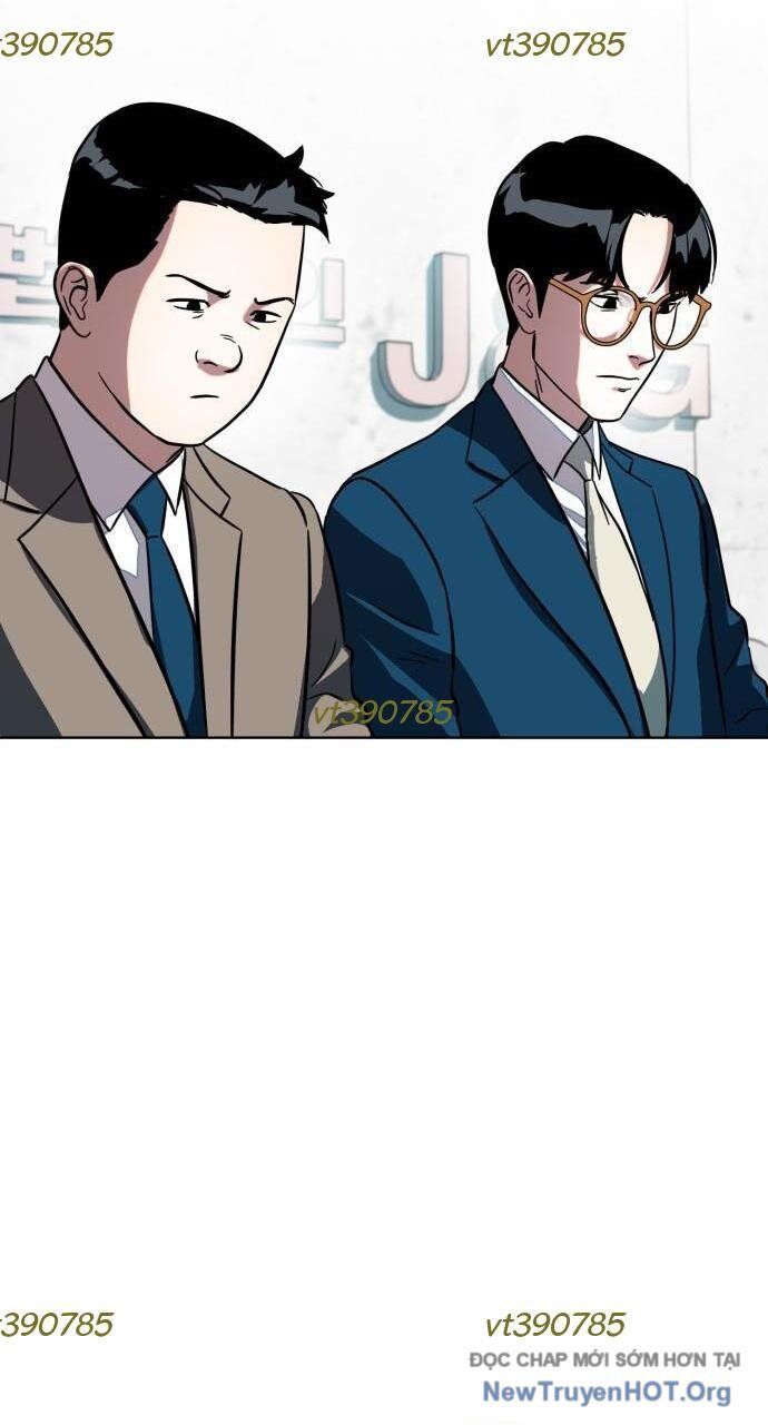 Tiền Sử Vlog - Chapter 17 - Page 60