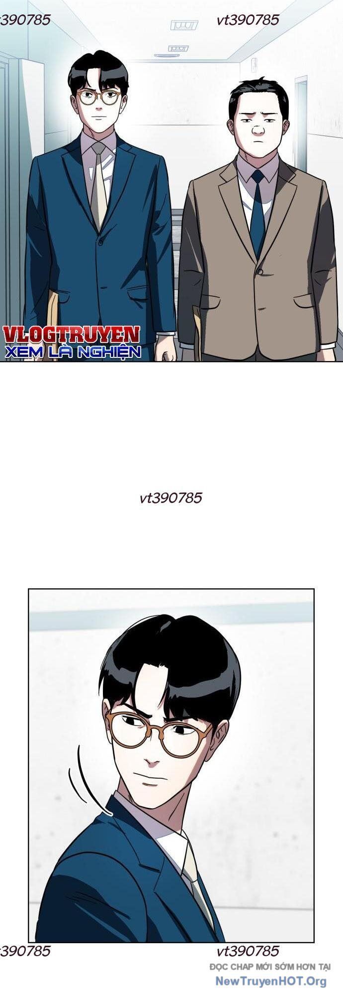Tiền Sử Vlog - Chapter 17 - Page 62
