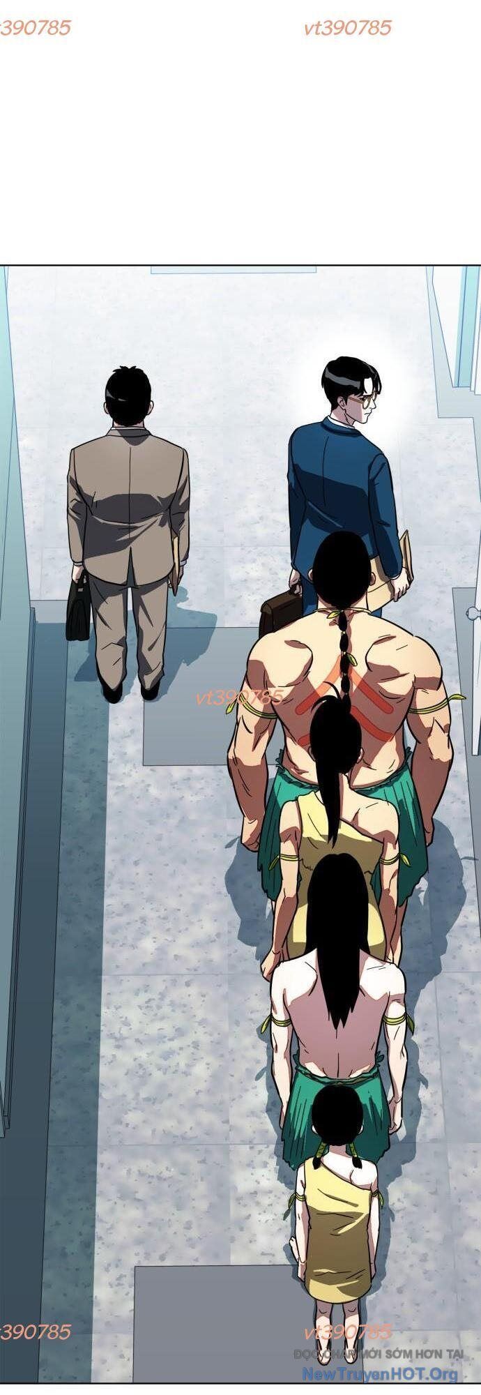 Tiền Sử Vlog - Chapter 17 - Page 63