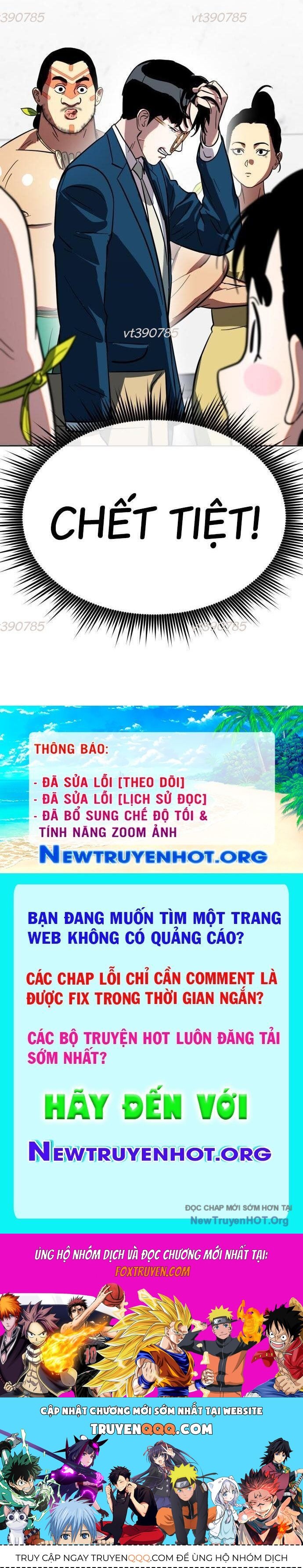 Tiền Sử Vlog - Chapter 17 - Page 65