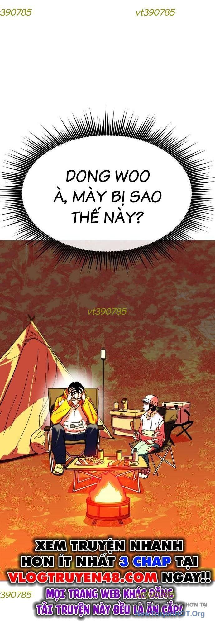 Tiền Sử Vlog - Chapter 17 - Page 7