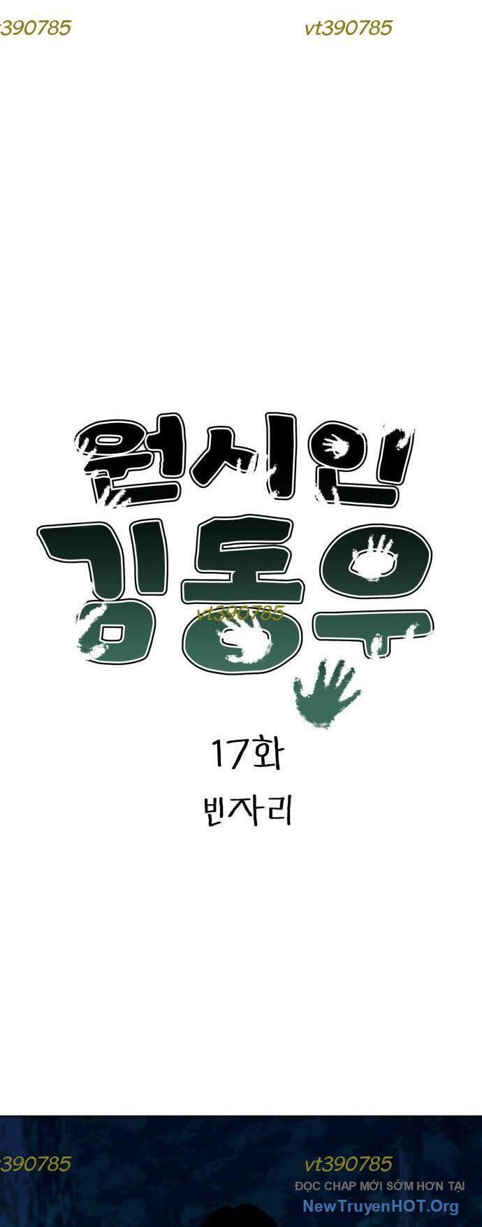 Tiền Sử Vlog - Chapter 17 - Page 8