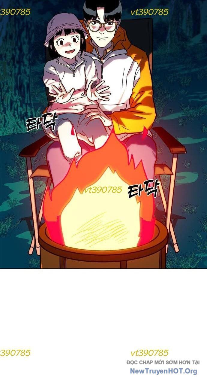 Tiền Sử Vlog - Chapter 17 - Page 9