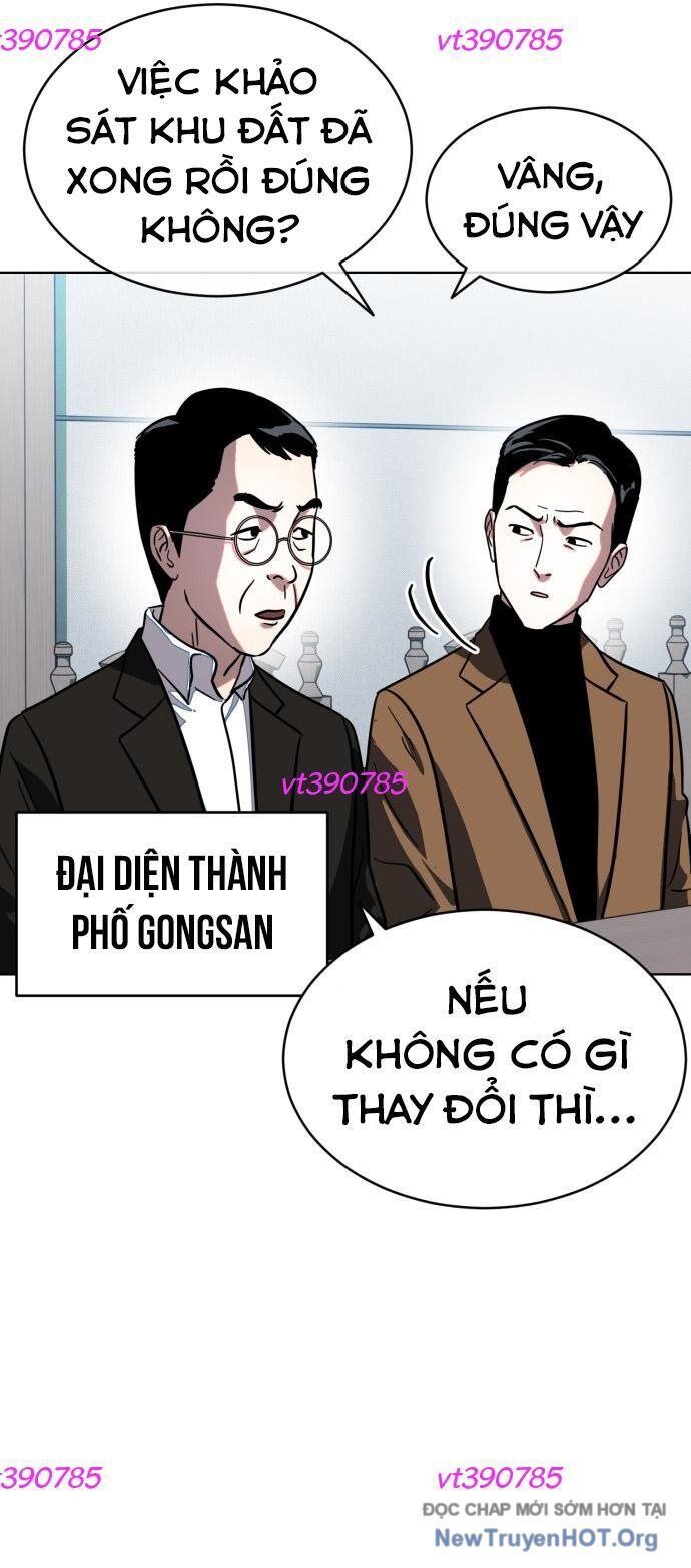 Tiền Sử Vlog - Chapter 18 - Page 10