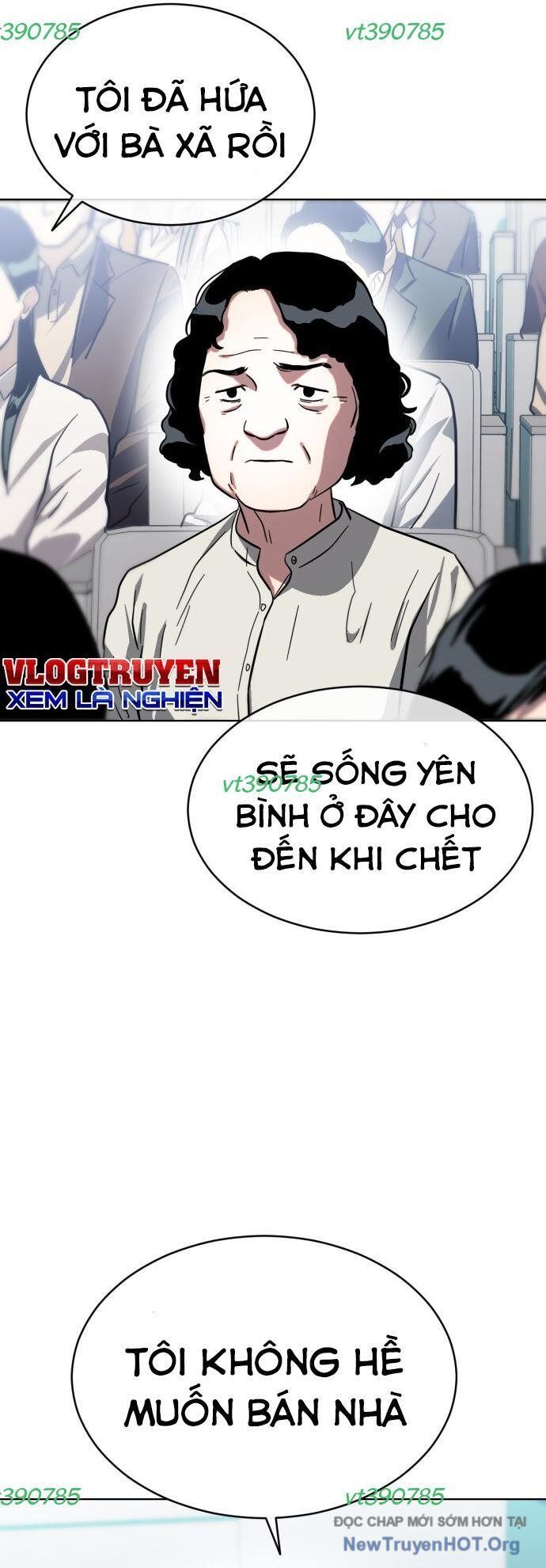 Tiền Sử Vlog - Chapter 18 - Page 11