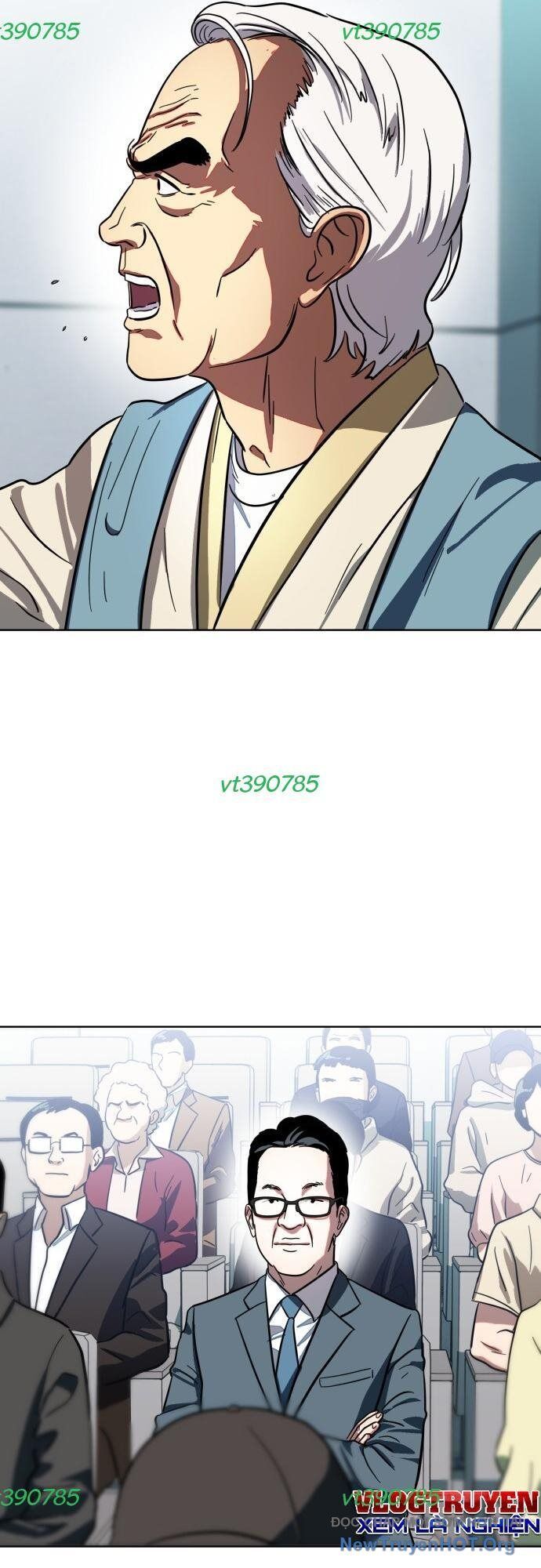 Tiền Sử Vlog - Chapter 18 - Page 12