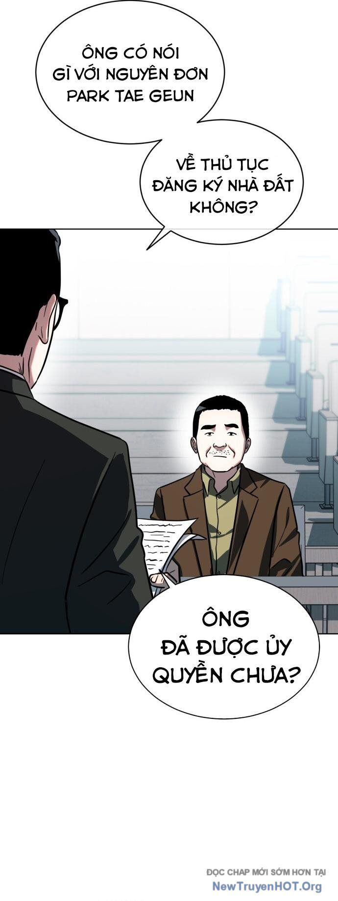 Tiền Sử Vlog - Chapter 18 - Page 22