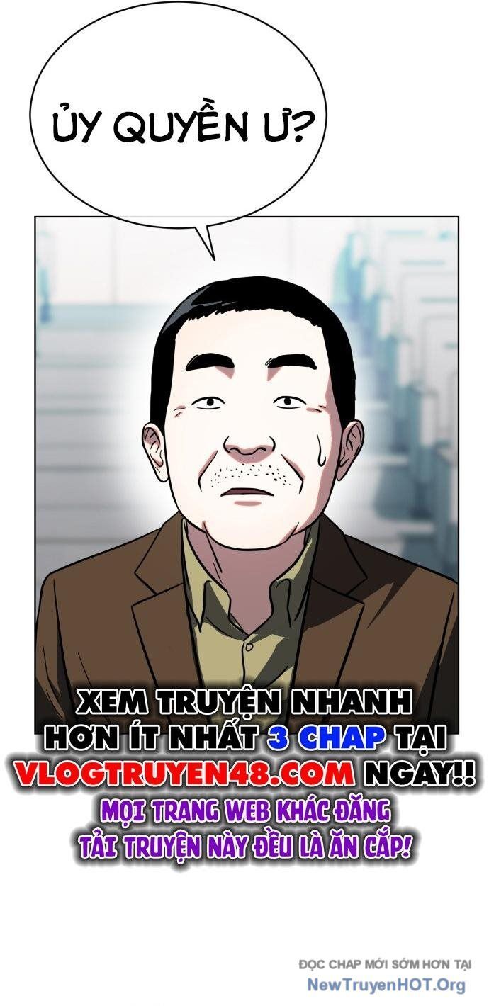 Tiền Sử Vlog - Chapter 18 - Page 23