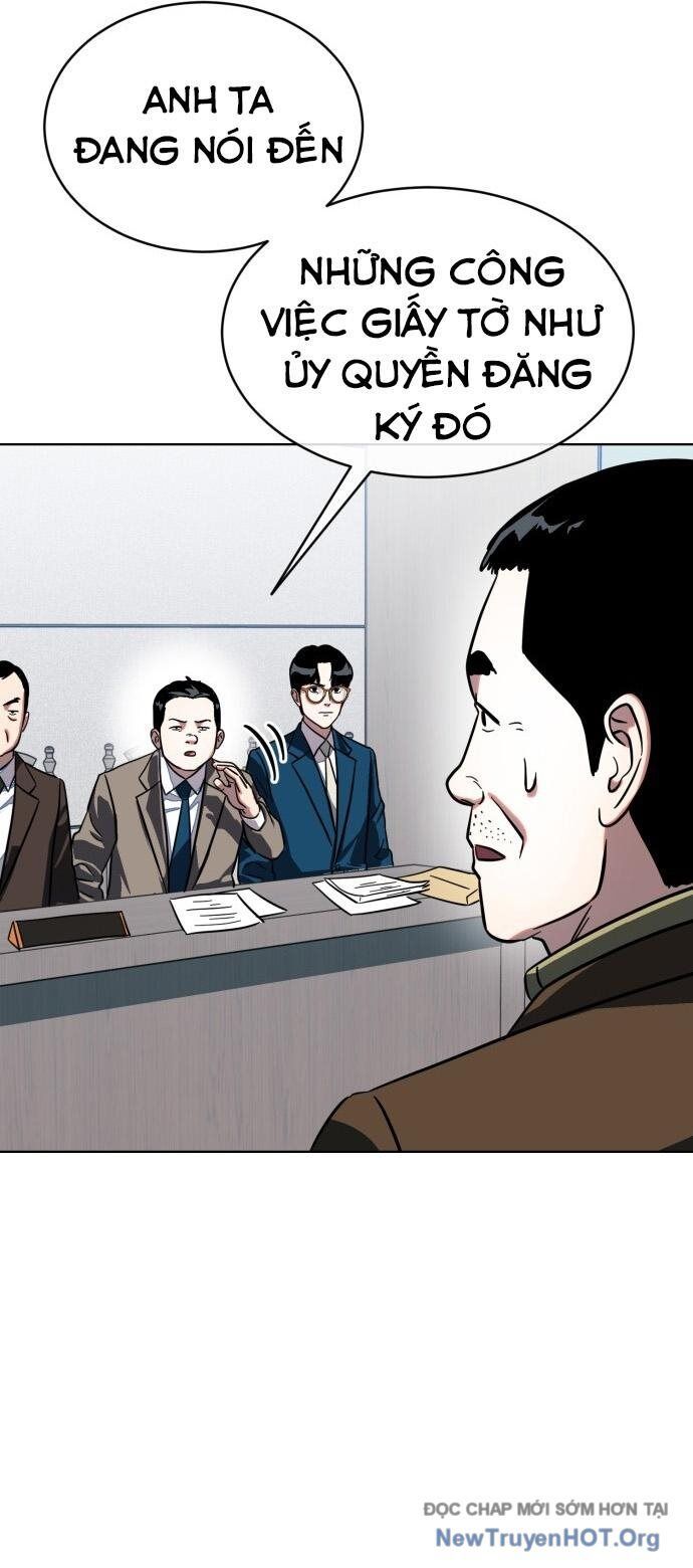 Tiền Sử Vlog - Chapter 18 - Page 24