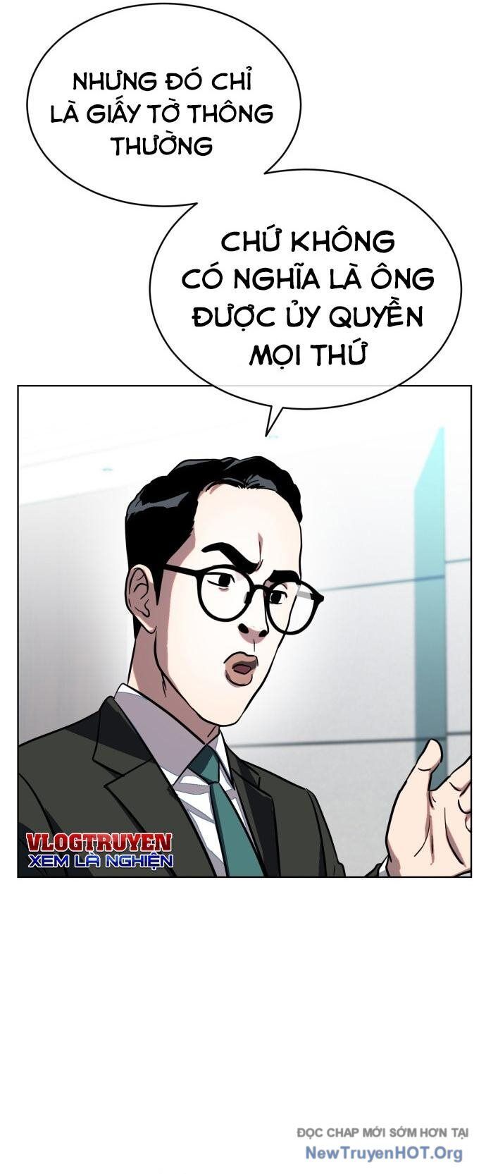 Tiền Sử Vlog - Chapter 18 - Page 26