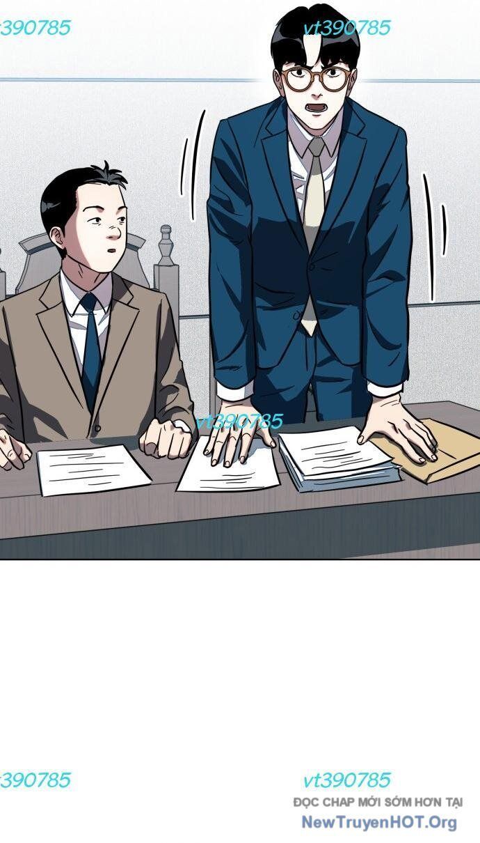 Tiền Sử Vlog - Chapter 18 - Page 29