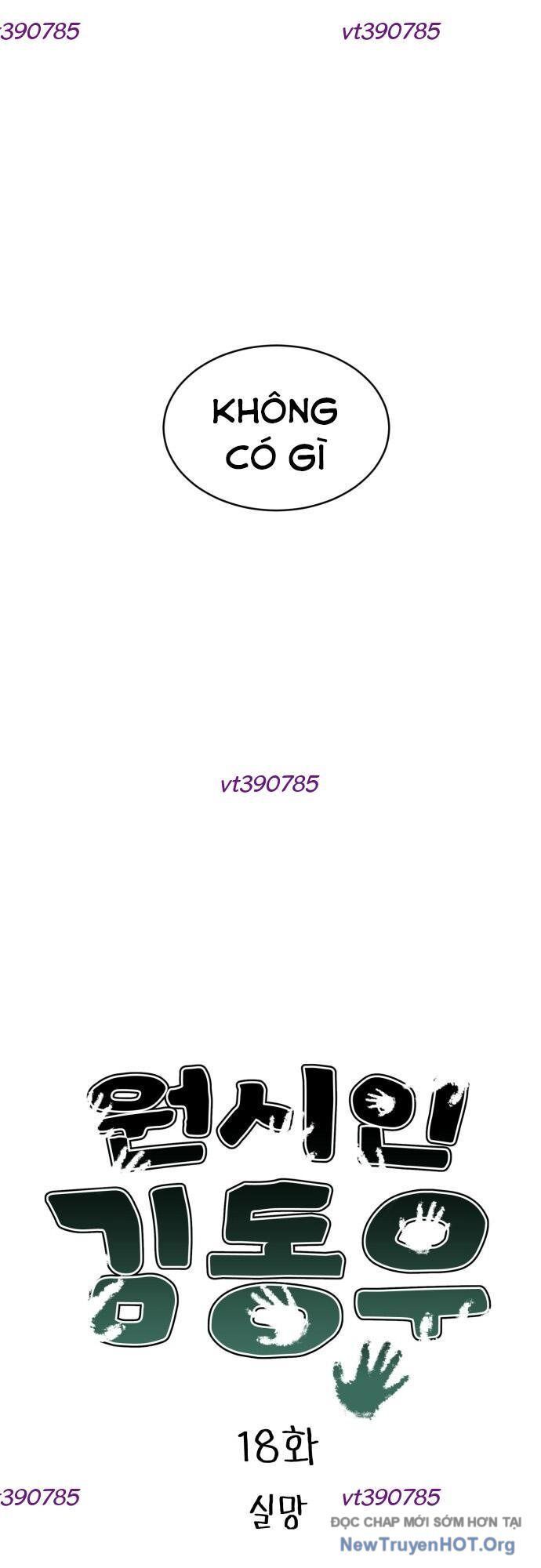 Tiền Sử Vlog - Chapter 18 - Page 3