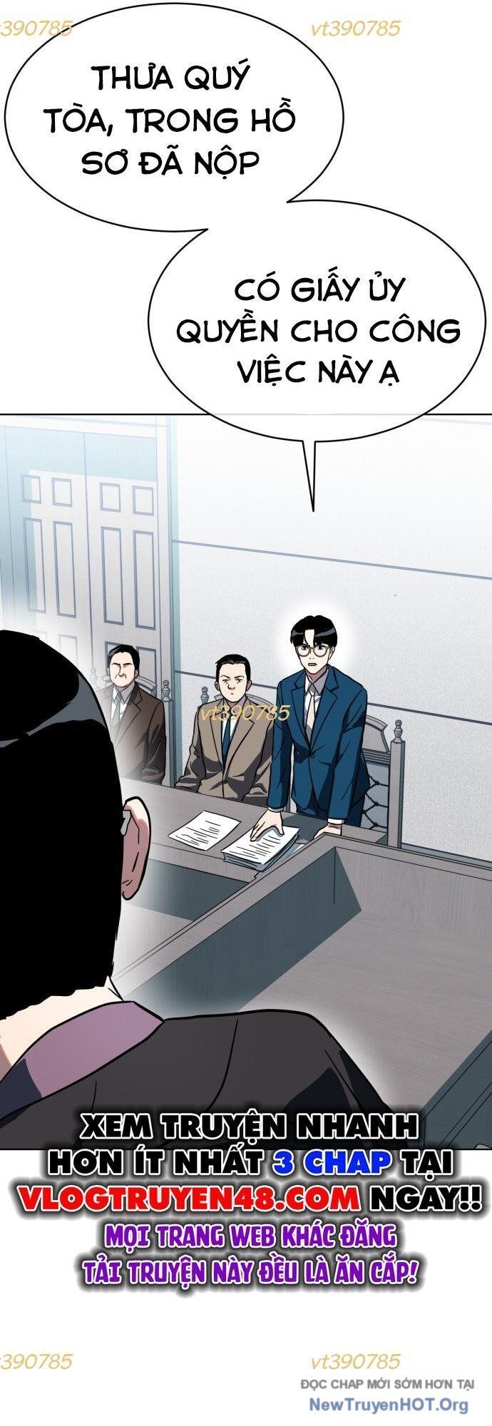 Tiền Sử Vlog - Chapter 18 - Page 30