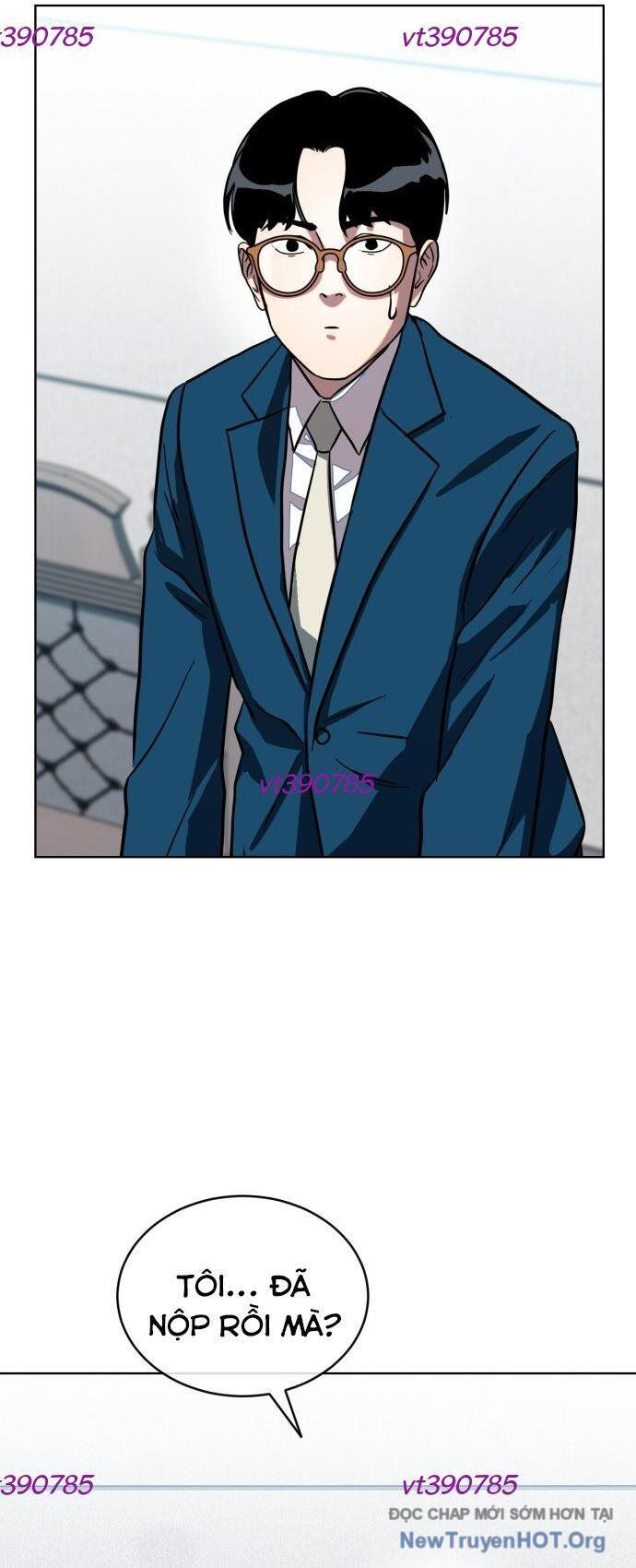 Tiền Sử Vlog - Chapter 18 - Page 33