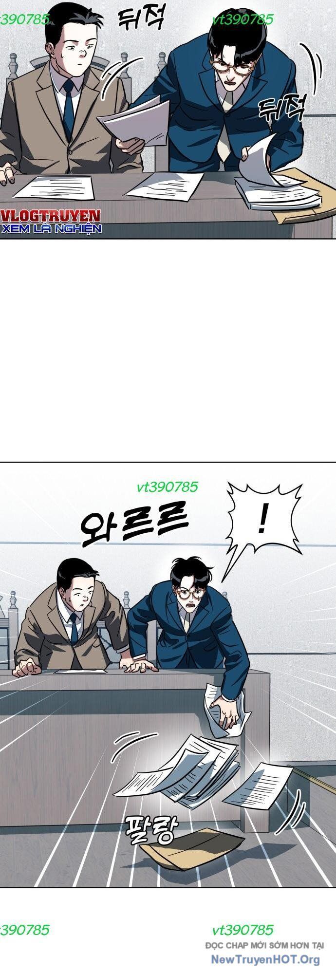 Tiền Sử Vlog - Chapter 18 - Page 34
