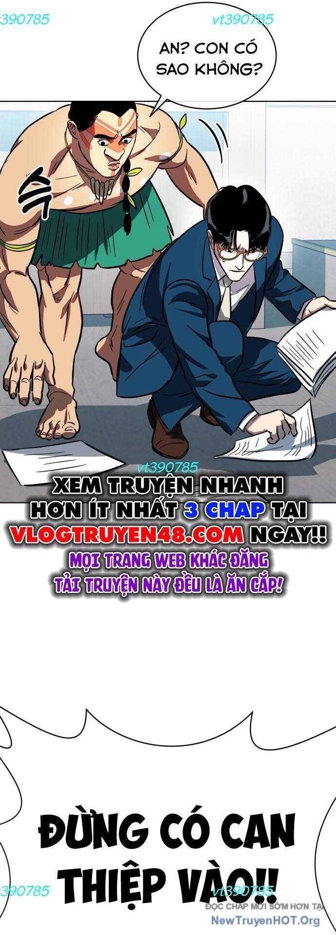 Tiền Sử Vlog - Chapter 18 - Page 38