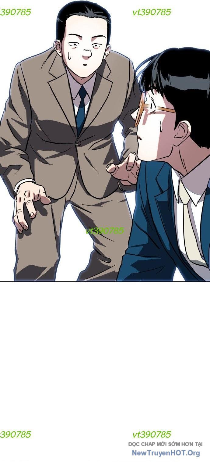 Tiền Sử Vlog - Chapter 18 - Page 40