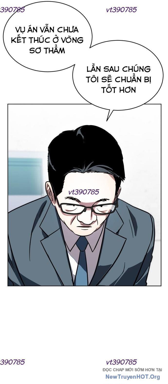 Tiền Sử Vlog - Chapter 18 - Page 42