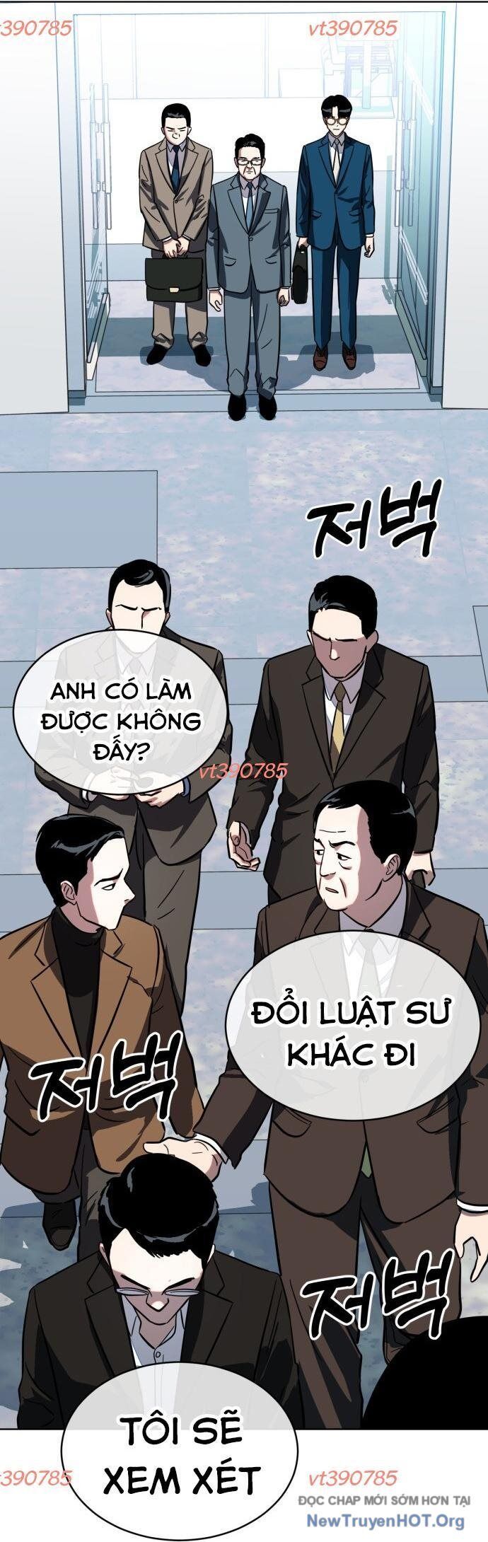 Tiền Sử Vlog - Chapter 18 - Page 44