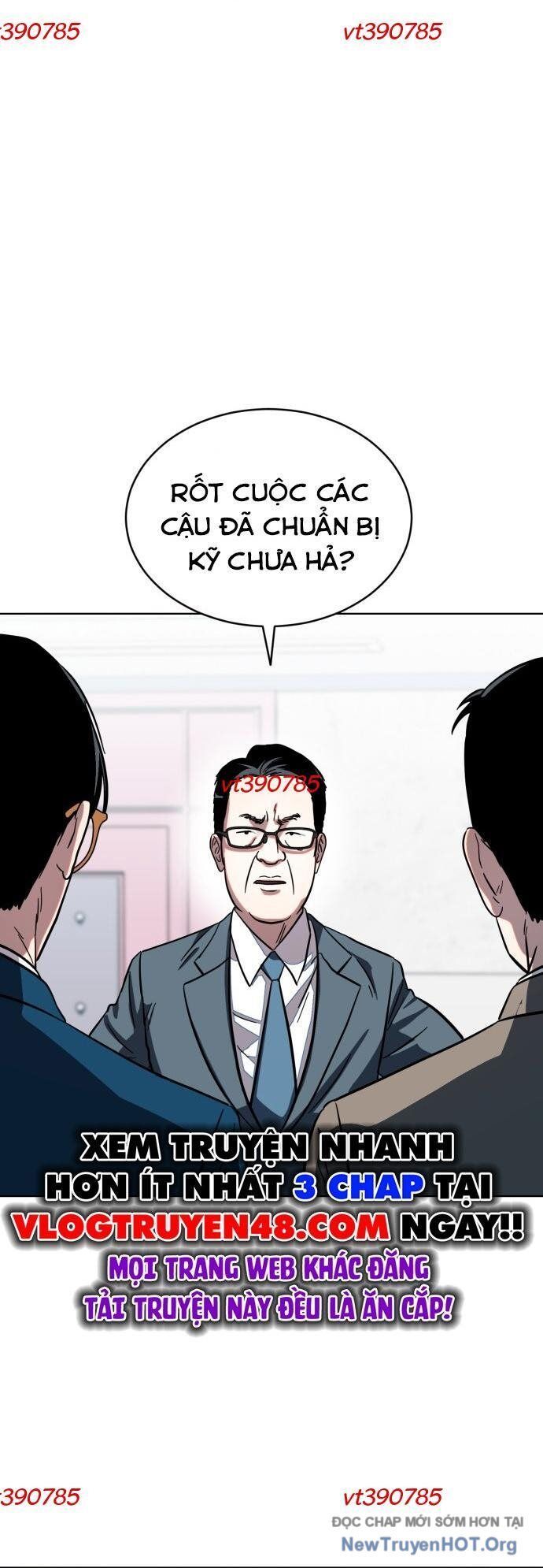 Tiền Sử Vlog - Chapter 18 - Page 45